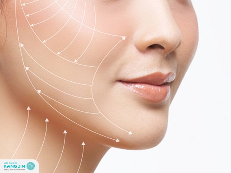 rủi ro sau căng chỉ