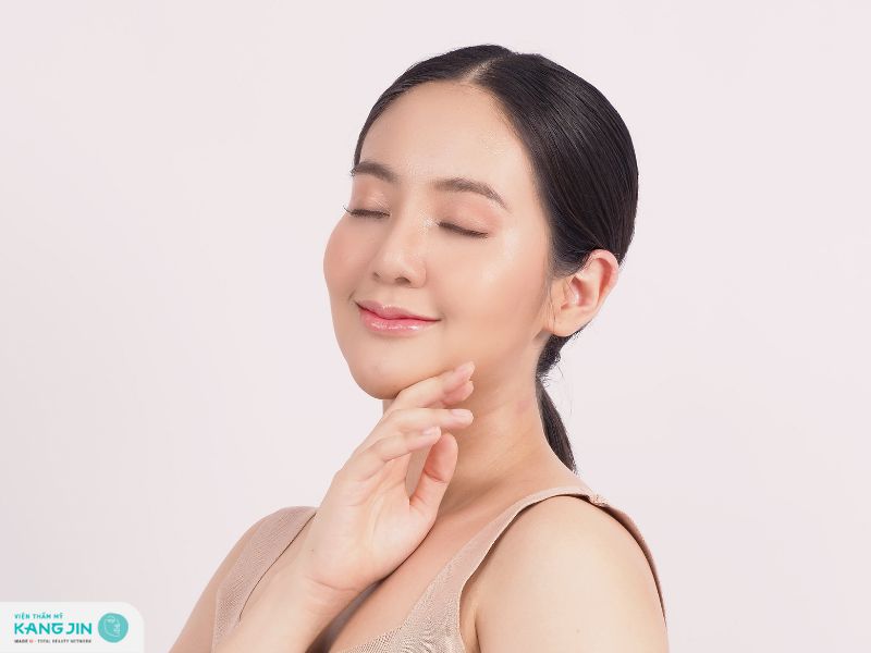 căng da mặt có nguy hiểm không