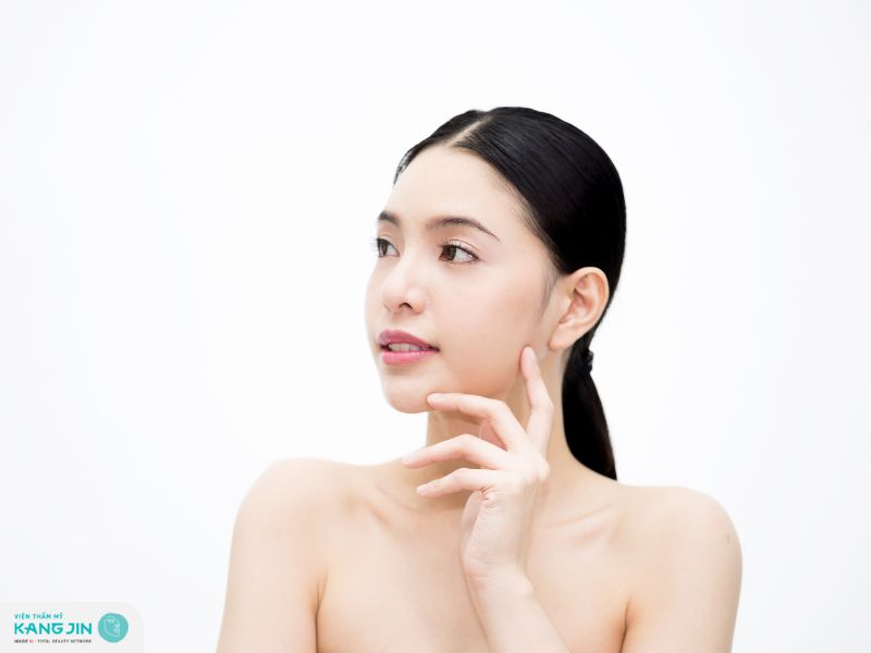 căng da mặt có nguy hiểm không