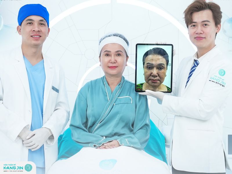 KangJin Maxcollagen Diamond