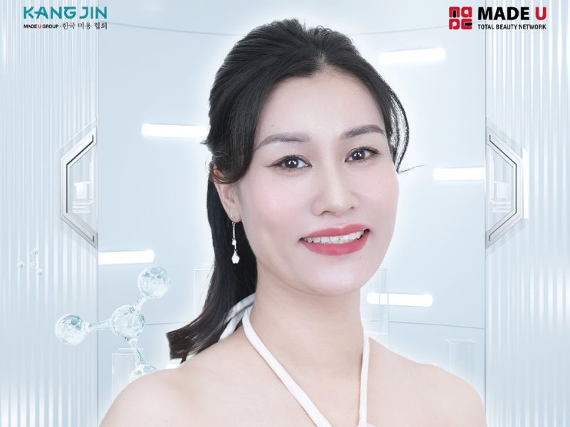 Nàng dâu được mẹ chồng dẫn đi “hồi xuân” nhan sắc