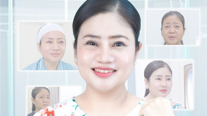 Đừng bỏ qua bảng giá liệu trình trẻ hóa da 2024