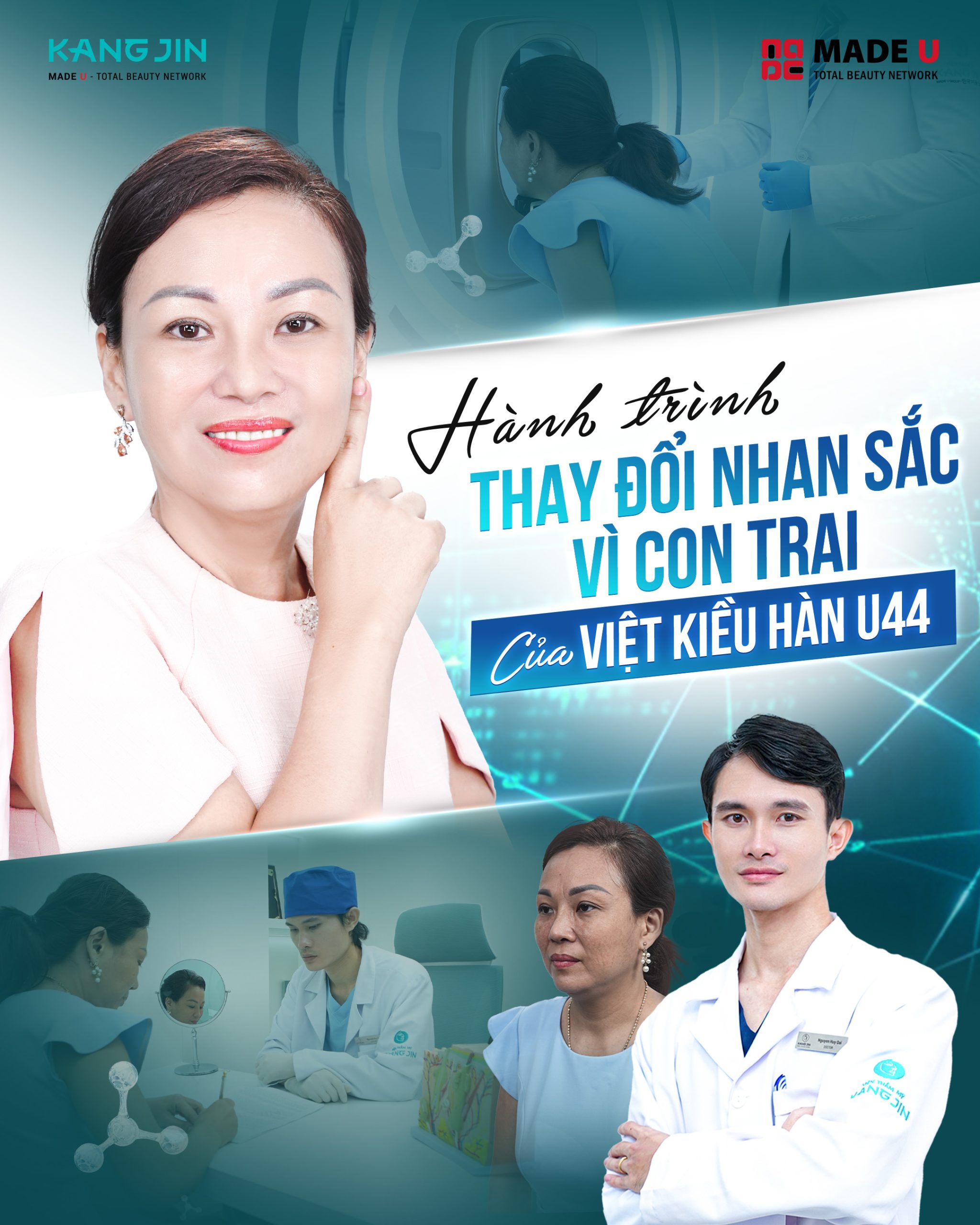 Chị Mỹ Duyên