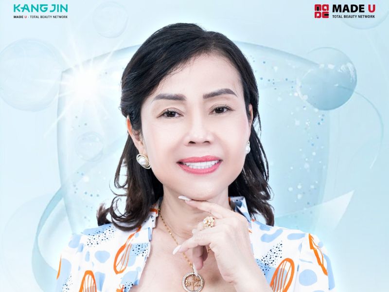 Hành trình “tìm lại” nhan sắc thanh xuân đã đánh mất của cô Lan Phương