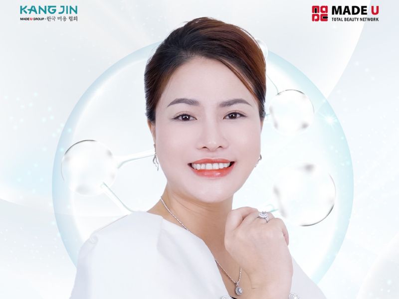Hành trình “hồi hương” tìm lại nhan sắc đánh mất của Việt Kiều Hàn Thu Trang