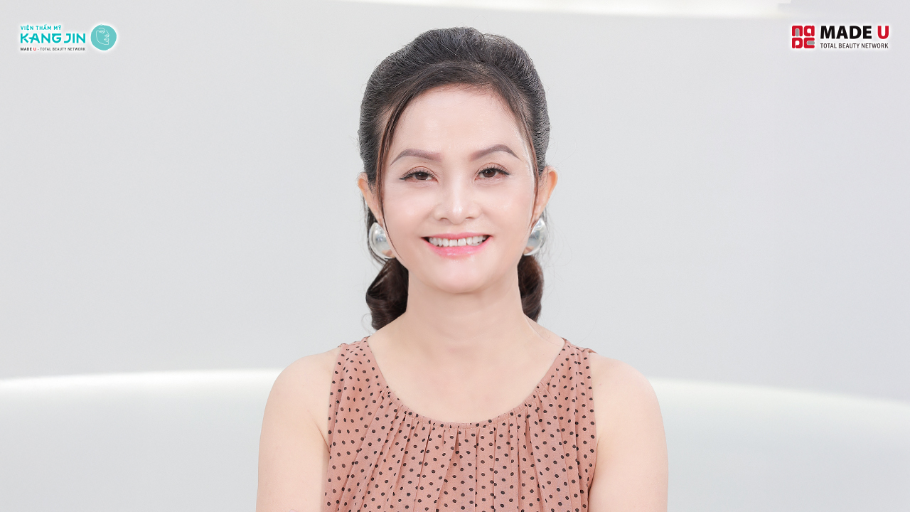 cô Bích Thảo