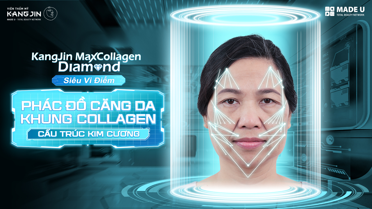 Phác đồ khung kim cương