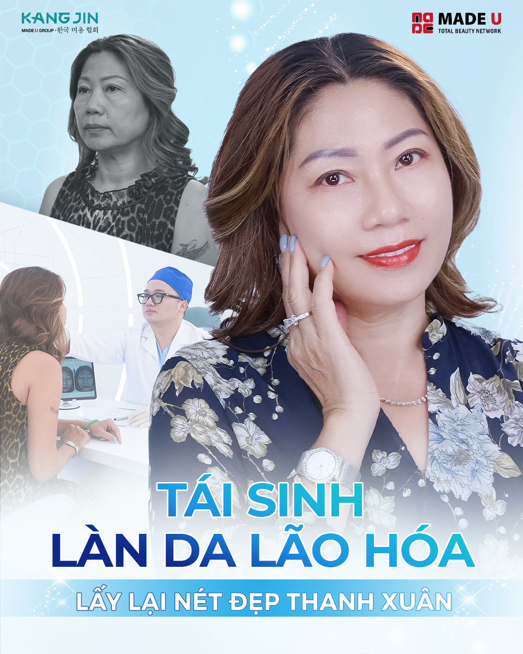 chị Lý Ngọc Diệu