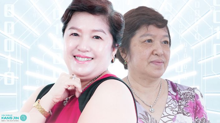 Cùng đại gia nông sản “triệt tiêu” lão hóa