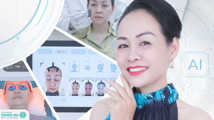 Nữ Việt Kiều dành 20h bay về Việt Nam “thay da đổi sắc”