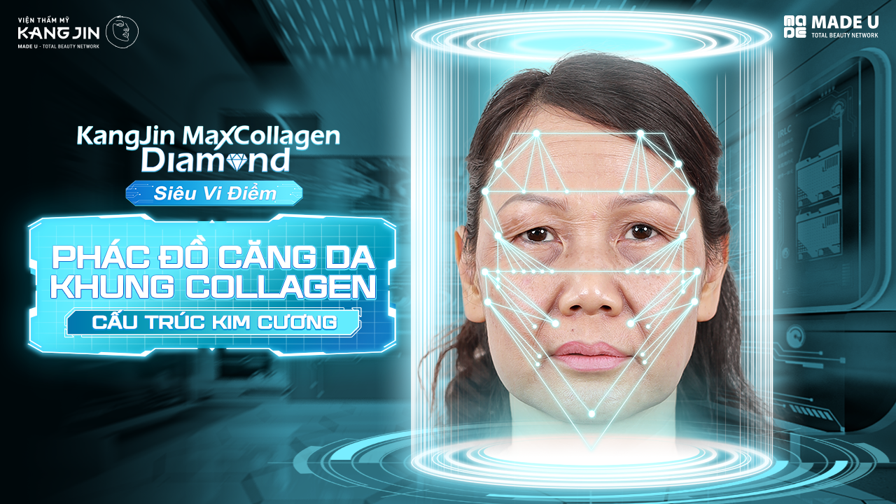 phác đồ điều trị khung kim cương