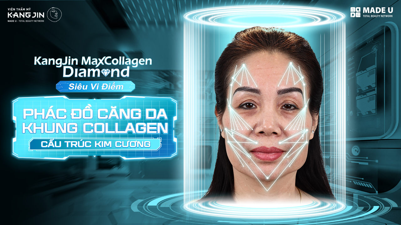 Phác đồ trẻ hóa