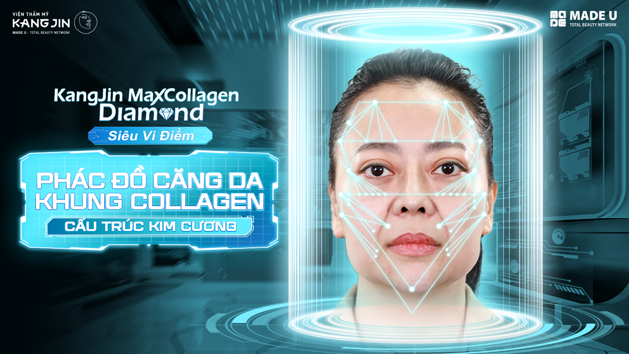 phác đồ điều trị khung kim cương