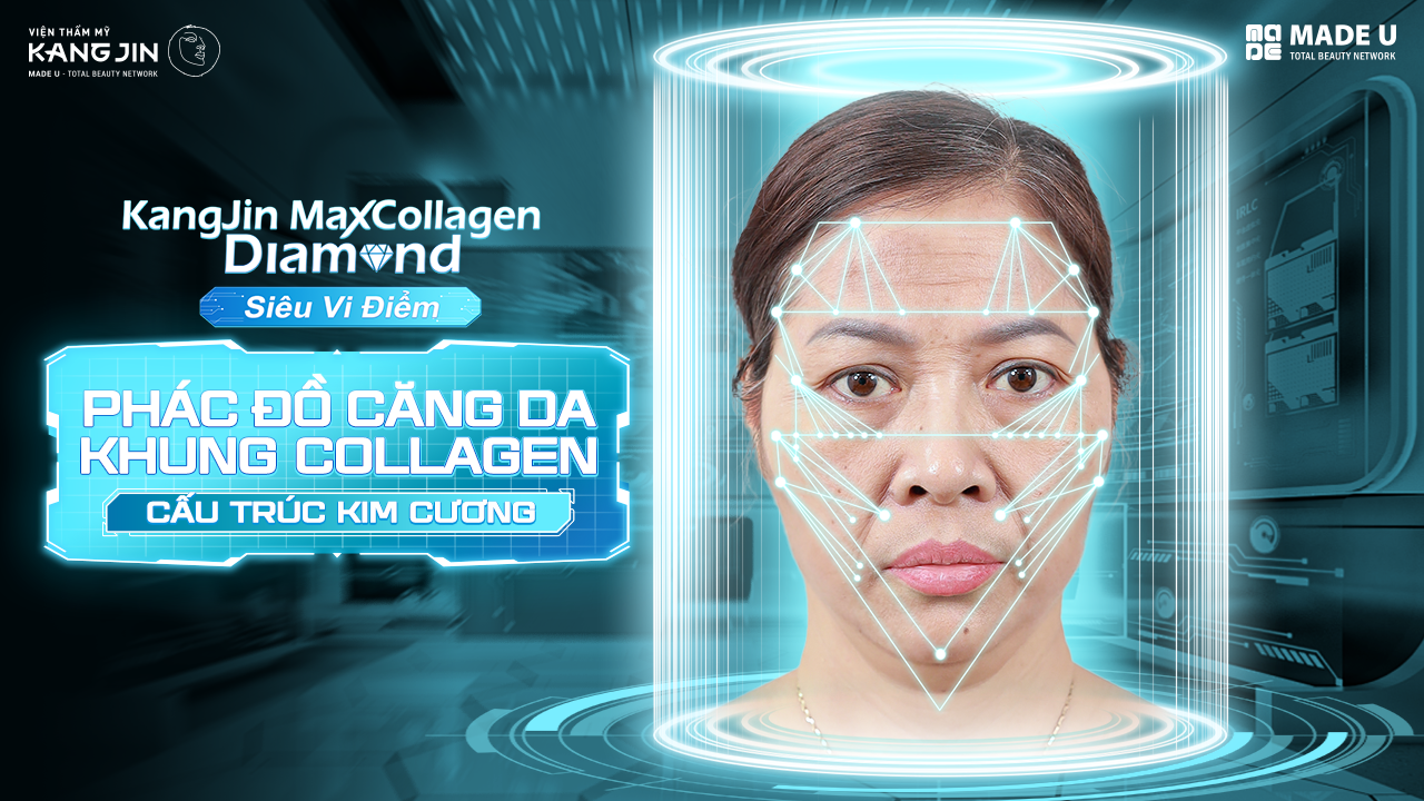 phác đồ cấu trúc khung kim cương