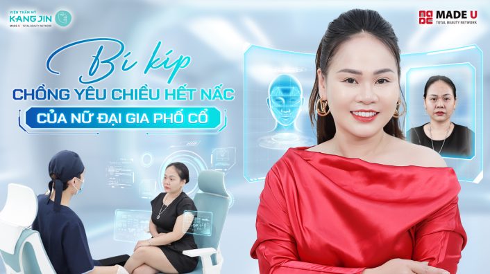 nhân vật ngọc linh