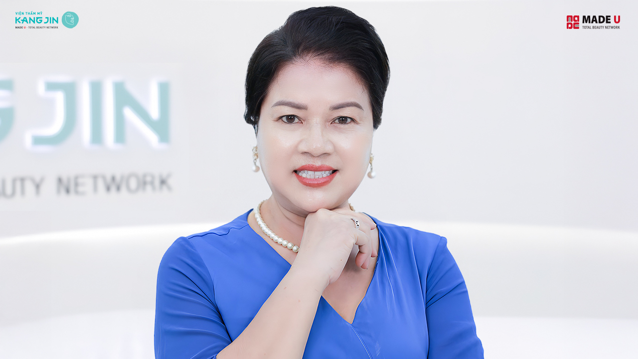 nhân vật mai phương