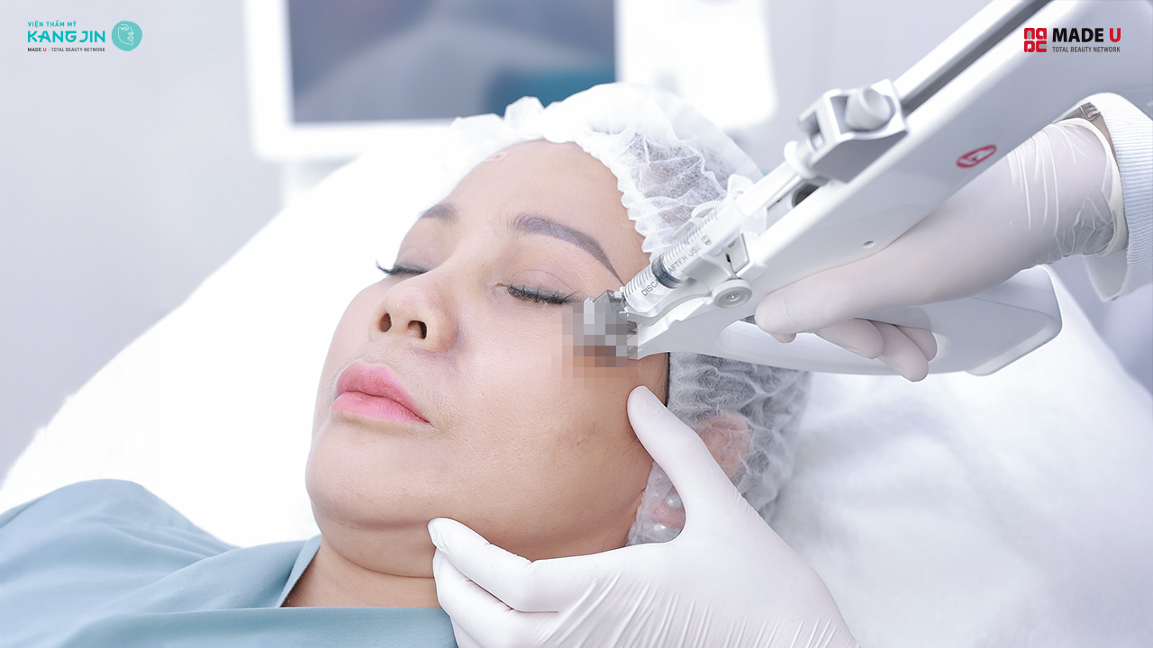 chị bích phương