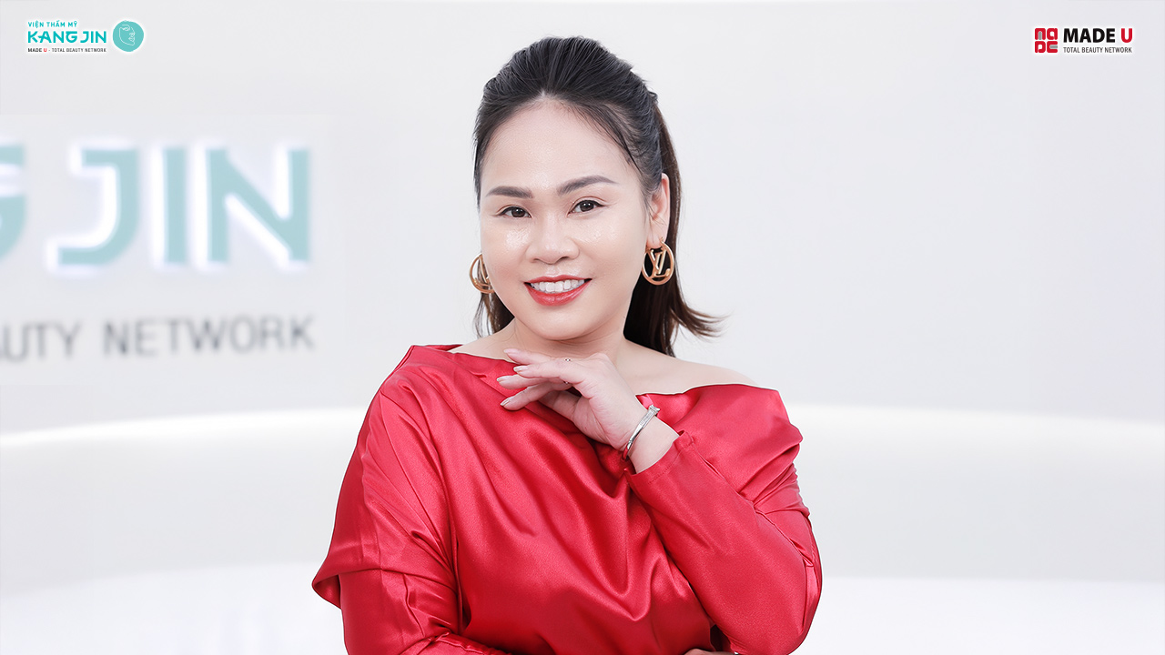 nhân vật ngọc linh
