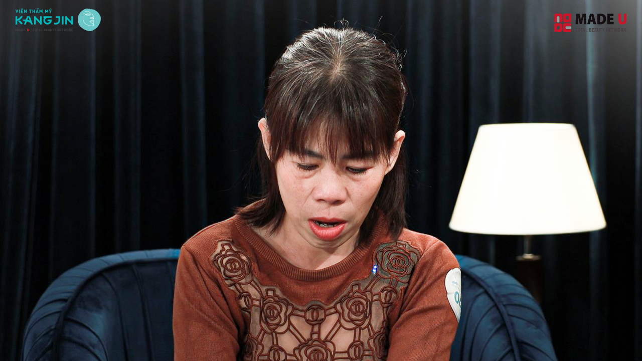 nhân vật trả lại thanh xuân