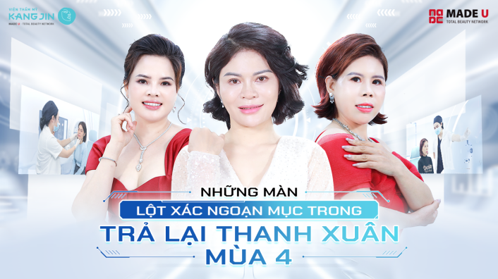 nhân vật trả lại thanh xuân