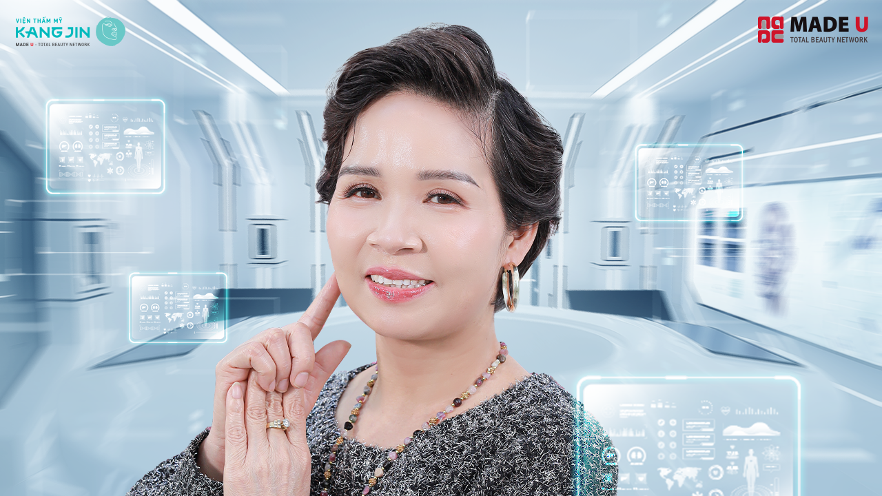 nhân vật mai thọ