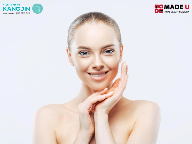 Nâng cơ mặt là một giải pháp trẻ hóa da hiệu quả, giúp khắc phục tình trạng da chảy xệ