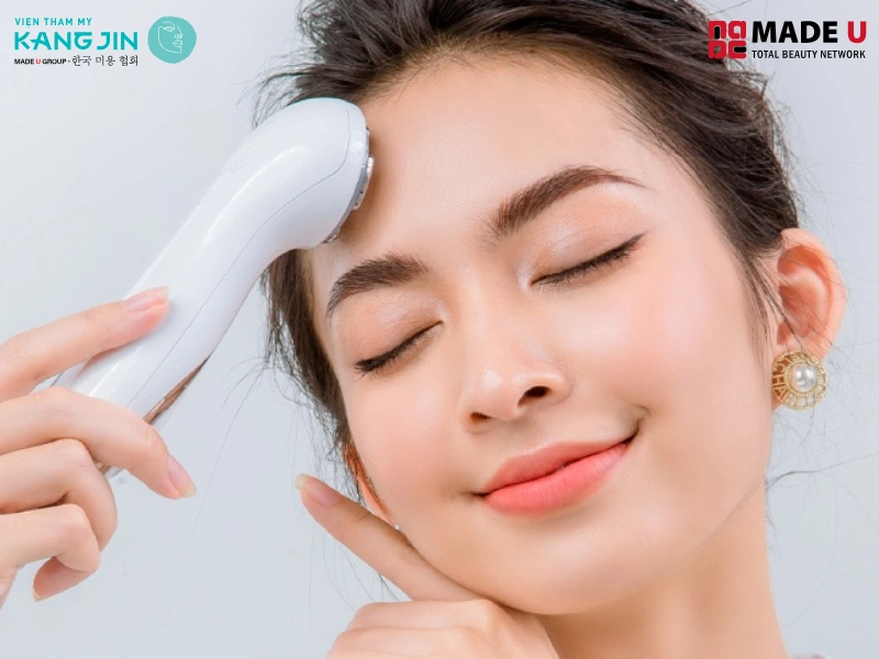 Nâng cơ mặt không xâm lấn