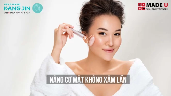 nâng cơ mặt không xâm lấn