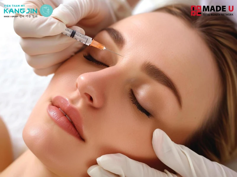 Phương pháp nâng cơ trẻ hoá này khá được tin dùng vì chi phí thấp