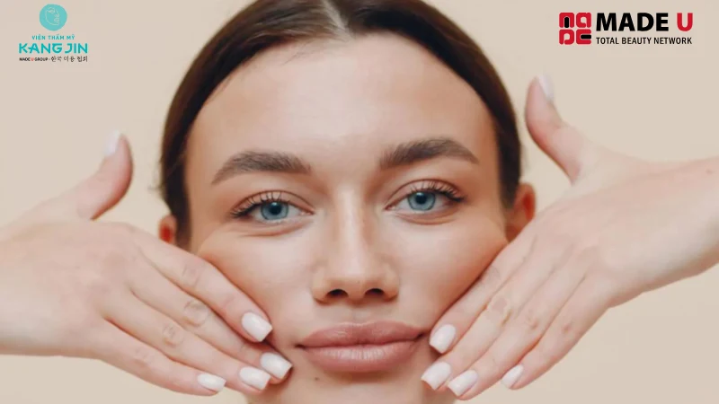 Các Bài Tập Mặt khắc phục rãnh cười sâu