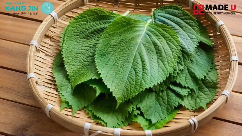 Giảm sắc tố, giúp cải thiện tình trạng nám da