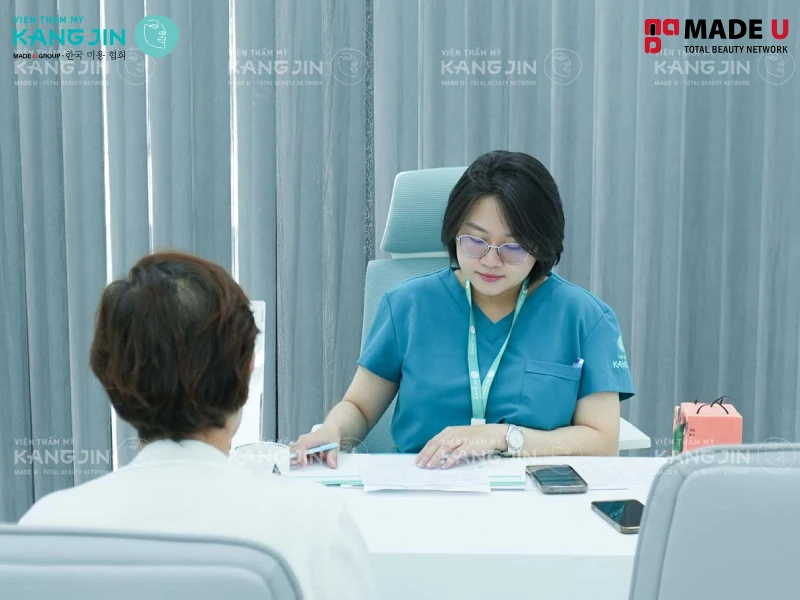 Trải nghiệm ngay công nghệ 360 COLLAGEN LIFT MATRIX