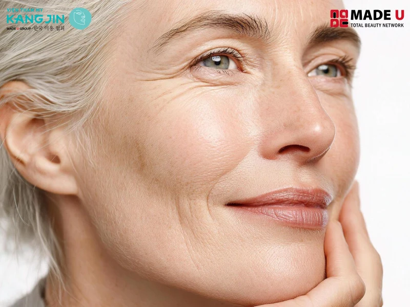 Liệu Trình Trẻ Hóa Da Mặt Giá Bao Nhiêu?