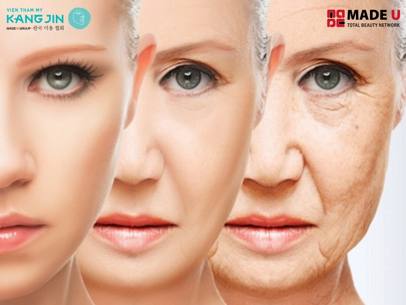 Phương pháp này sẽ giúp bạn giảm lão hoá da cũng như nám, tàn nhang 1 cách hiệu quả