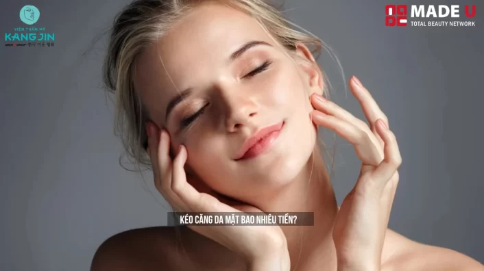 Cấy Sợi Collagen Nguyên Bào giá bao nhiêu