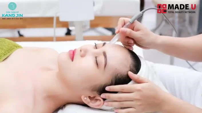 Cấy collagen tươi giữ được bao lâu