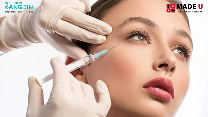 Cá loại filler phổ biển hiện nay như: cấy mỡ tự thân...