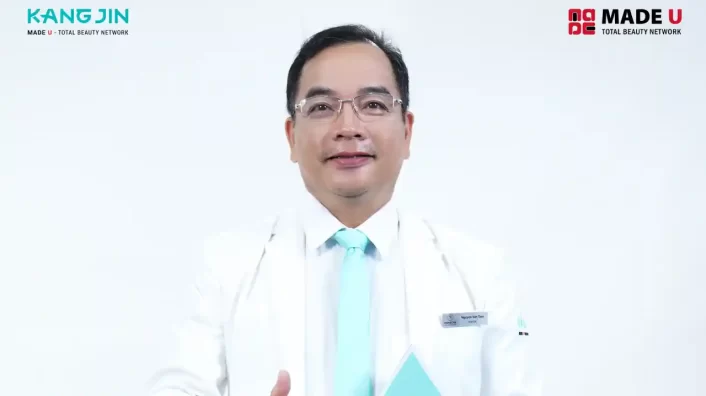 bác sĩ Nguyễn Văn Tiến