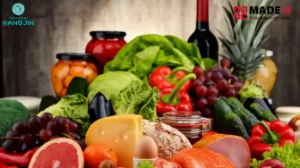 Các Thực Phẩm Làm Đẹp Da Hiệu Quả Nhất Bạn Nên Biết