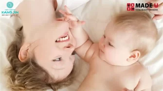 Cách Chăm Sóc Da Mặt Sau Sinh Hiệu Quả Cho Mẹ Bỉm