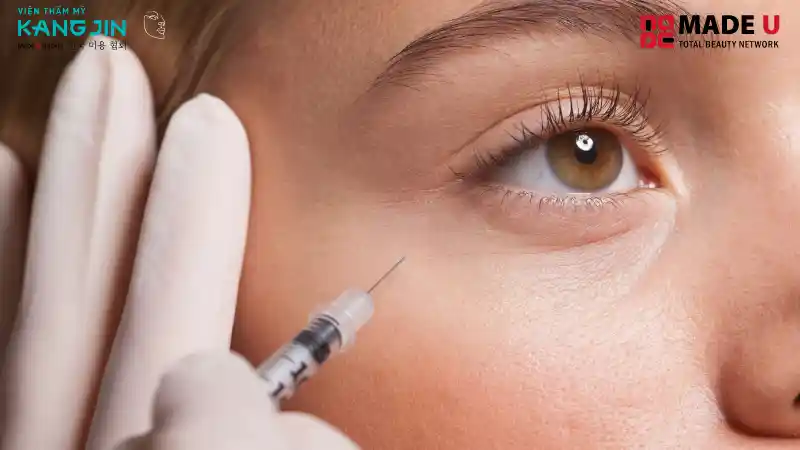 Người trên 28 tuổi, người có dấu hiệu lão hóa muốn trẻ hóa nhanh mà không phẫu thuật dao kéo