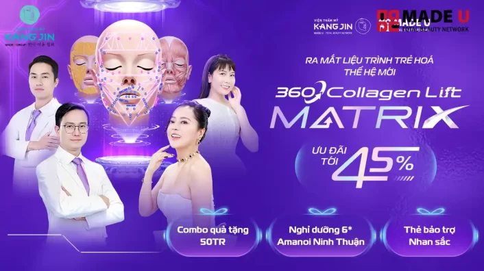 Địa Chỉ Căng Da Mặt Uy Tín kangjin