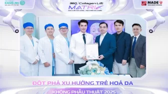 Tháng 9 – Mừng Tết Độc Lập  – Làm đẹp da ƯU ĐÃI đến 49% cùng quà VÀNG giá trị