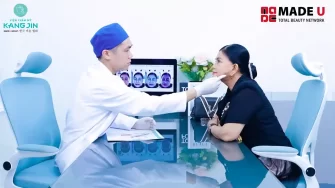 Viện Thẩm Mỹ KangJin – Thẩm Mỹ Viện Tại Thành Phố Hồ Chí Minh Uy Tín Hàng Đầu
