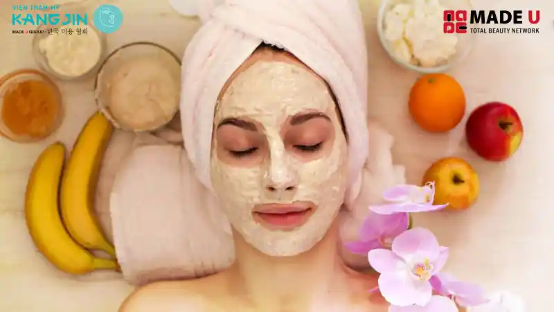 Không chỉ tiết kiệm, mà cách chăm da mặt tự nhiên còn an toàn với da