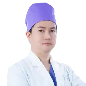 ThS.BS Hoàng Phạm Nhật Quang – Người bác sĩ của thời đại 4.0, nơi cái đẹp gắn liền với tri thức và cảm xúc