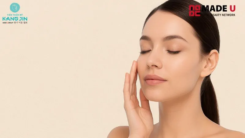 Kinh nghiệm nâng cơ mặt