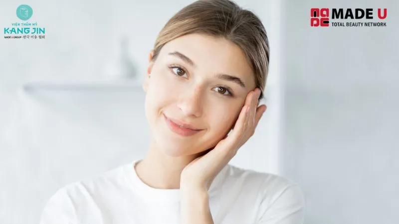 cách nâng cơ mặt bị chảy xệ tại nhà