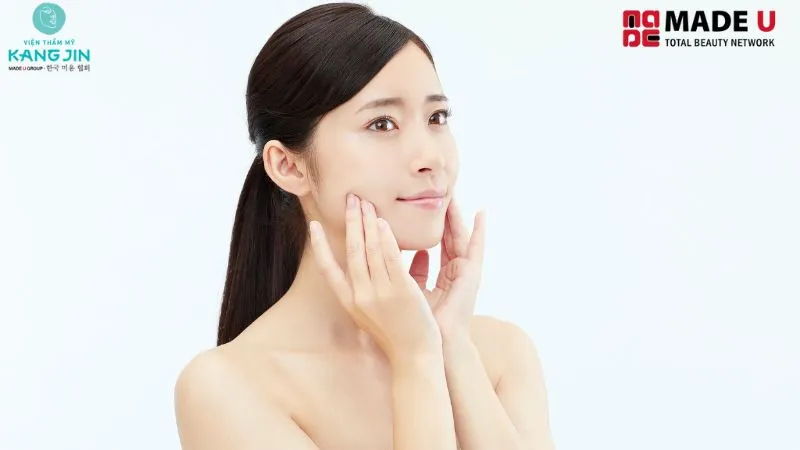 Khám phá cách mat xa nâng cơ mặt giúp da đẹp bền 