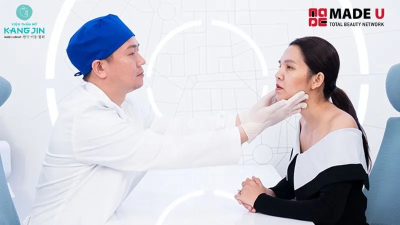 Kinh nghiệm nâng cơ mặt